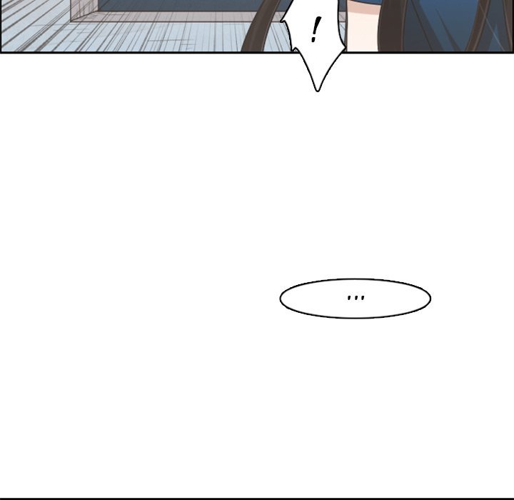 Go Away Mr Demon chapter 110 page 55