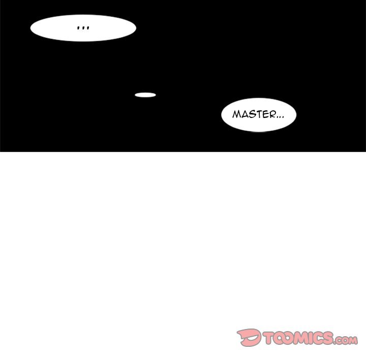 Go Away Mr Demon chapter 110 page 56