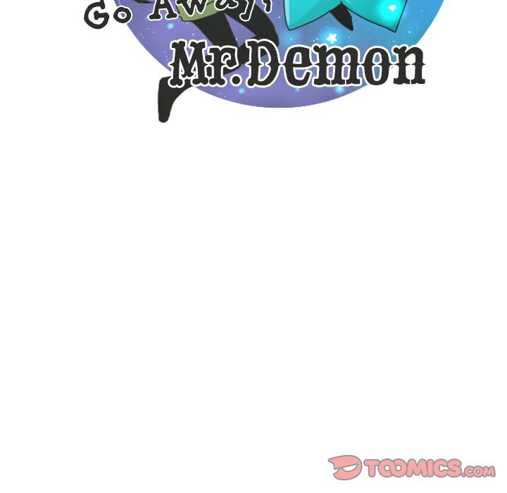 Go Away Mr Demon chapter 110 page 58