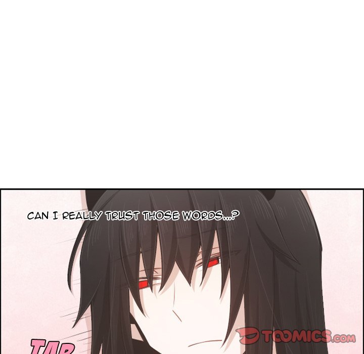 Go Away Mr Demon chapter 110 page 60