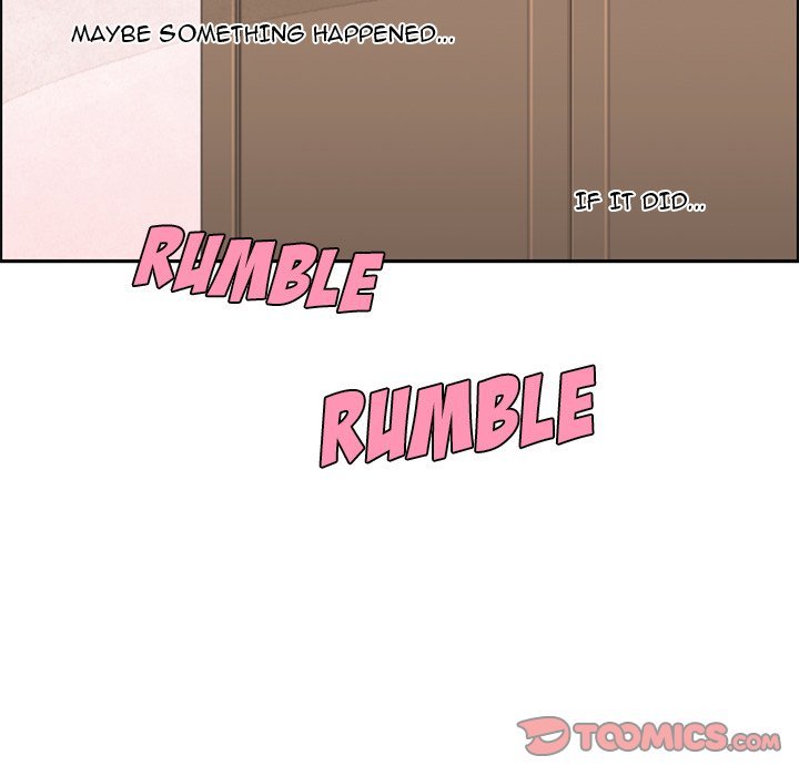 Go Away Mr Demon chapter 110 page 62
