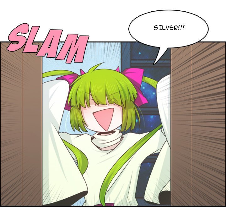 Go Away Mr Demon chapter 110 page 63