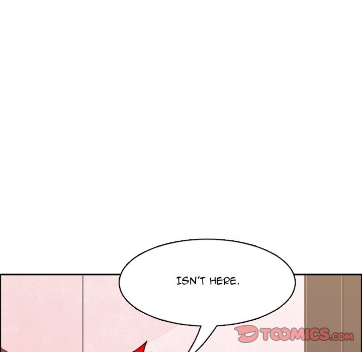 Go Away Mr Demon chapter 110 page 64