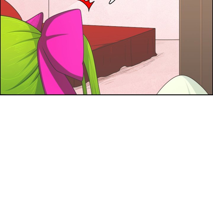 Go Away Mr Demon chapter 110 page 65