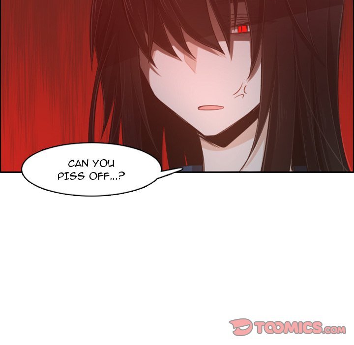 Go Away Mr Demon chapter 110 page 68