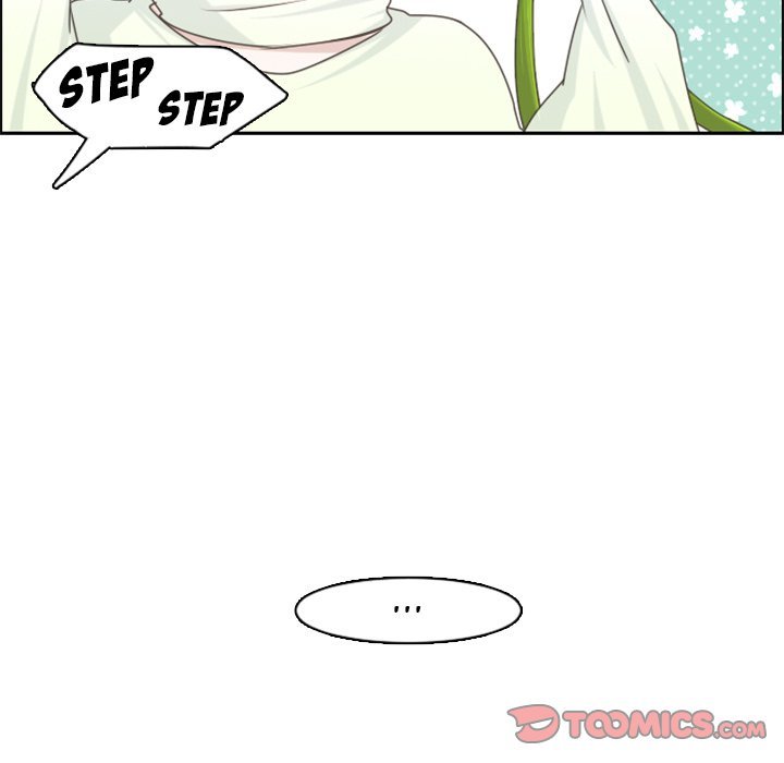 Go Away Mr Demon chapter 110 page 70