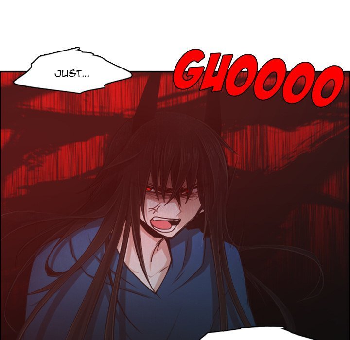 Go Away Mr Demon chapter 110 page 71