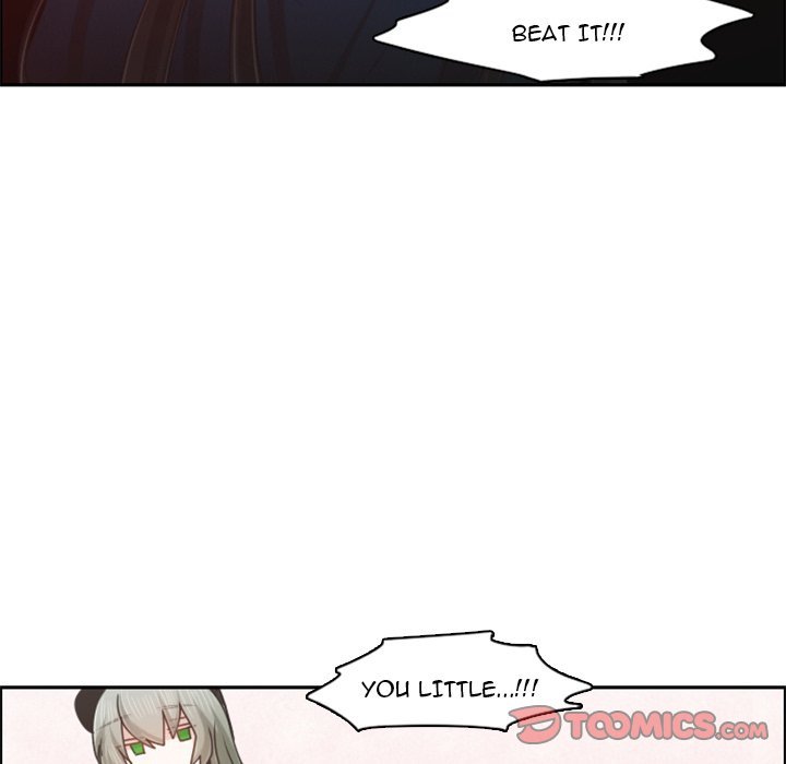 Go Away Mr Demon chapter 110 page 72