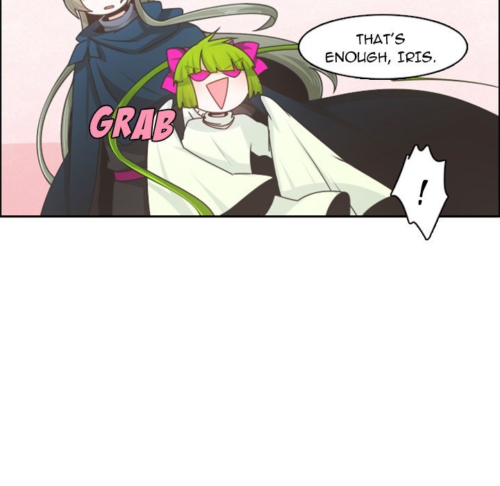 Go Away Mr Demon chapter 110 page 73