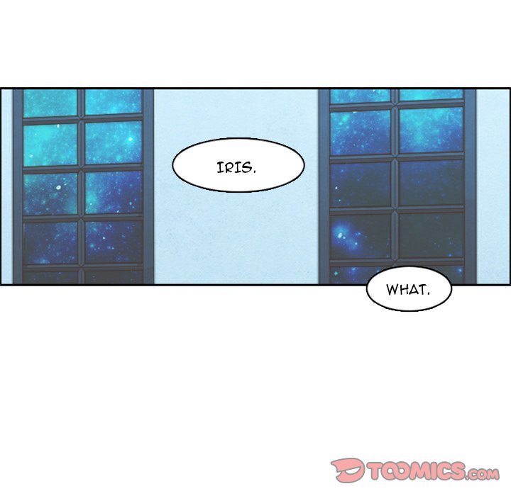 Go Away Mr Demon chapter 110 page 76
