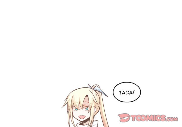 Go Away Mr Demon chapter 111 page 4