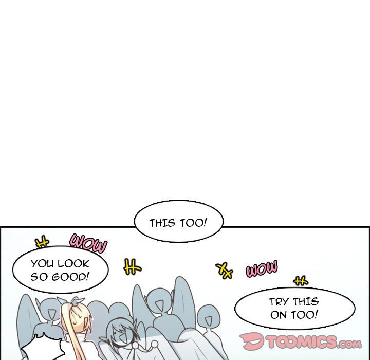 Go Away Mr Demon chapter 111 page 6
