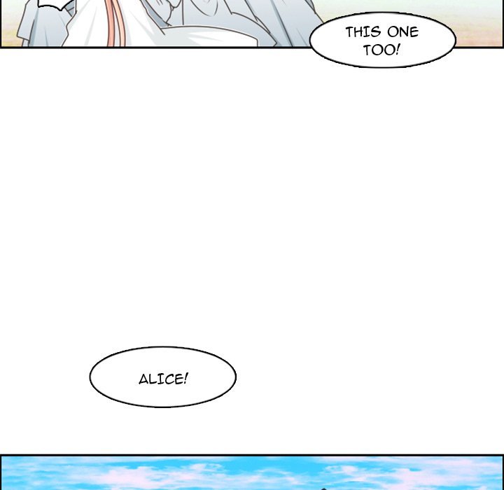 Go Away Mr Demon chapter 111 page 7