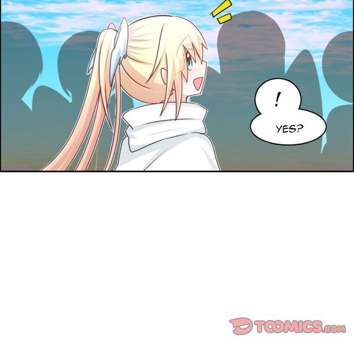 Go Away Mr Demon chapter 111 page 8