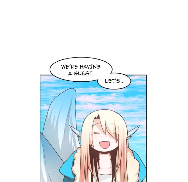 Go Away Mr Demon chapter 111 page 9