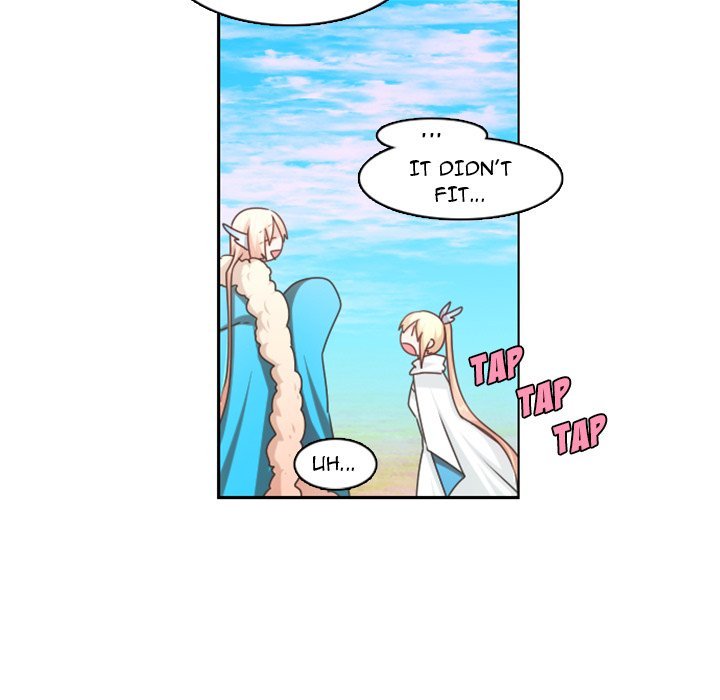 Go Away Mr Demon chapter 111 page 11