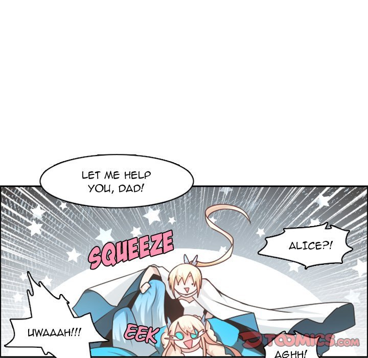 Go Away Mr Demon chapter 111 page 12