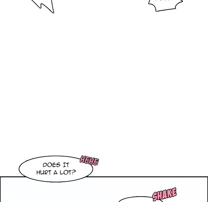Go Away Mr Demon chapter 111 page 13