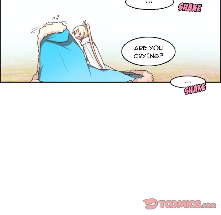 Go Away Mr Demon chapter 111 page 14