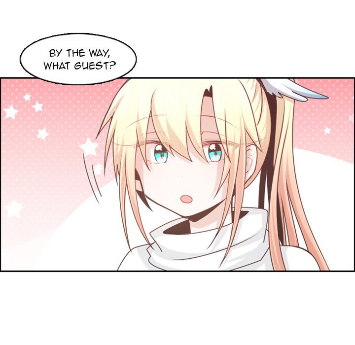 Go Away Mr Demon chapter 111 page 15