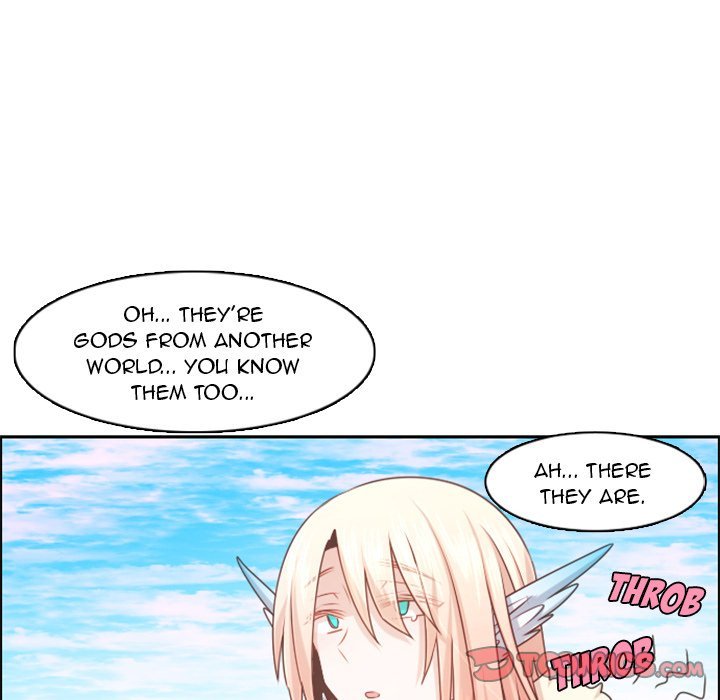 Go Away Mr Demon chapter 111 page 16