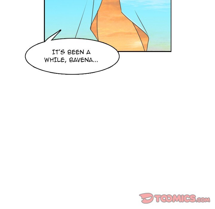 Go Away Mr Demon chapter 111 page 20