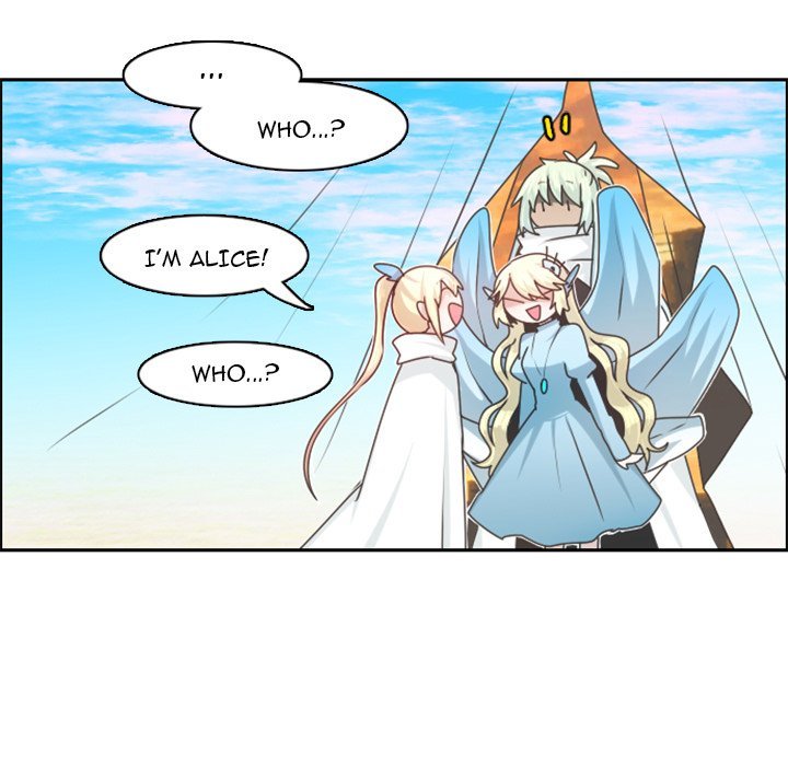 Go Away Mr Demon chapter 111 page 23