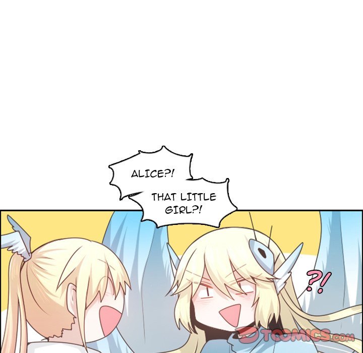 Go Away Mr Demon chapter 111 page 24