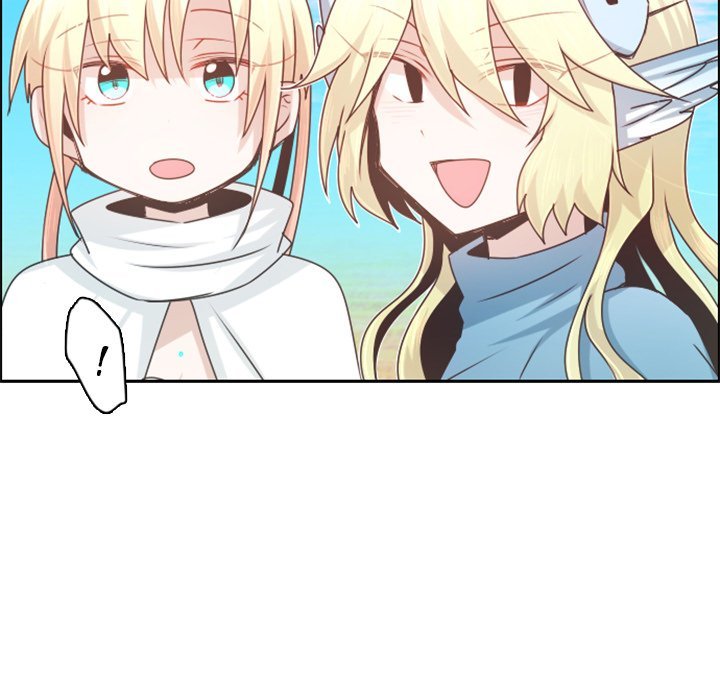 Go Away Mr Demon chapter 111 page 27