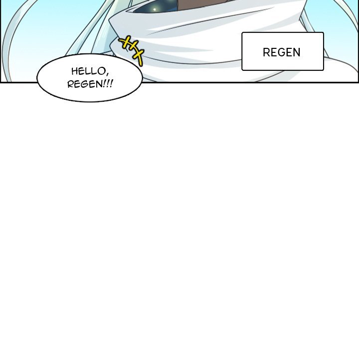 Go Away Mr Demon chapter 111 page 29