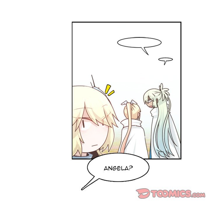 Go Away Mr Demon chapter 111 page 30