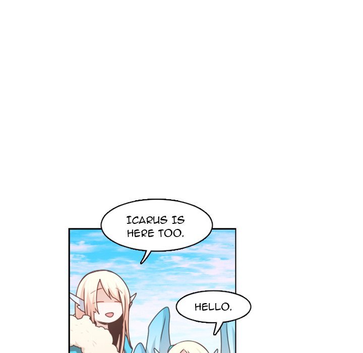 Go Away Mr Demon chapter 111 page 31