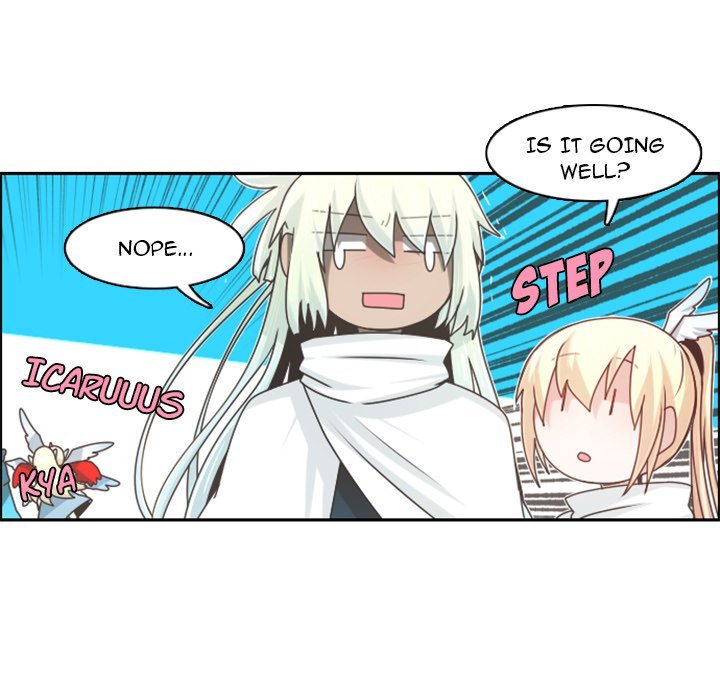 Go Away Mr Demon chapter 111 page 33