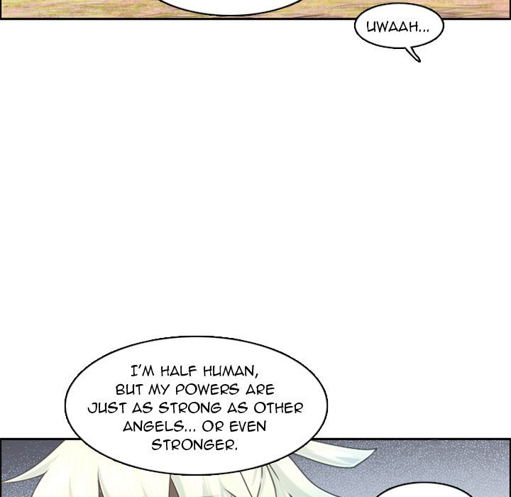 Go Away Mr Demon chapter 111 page 35