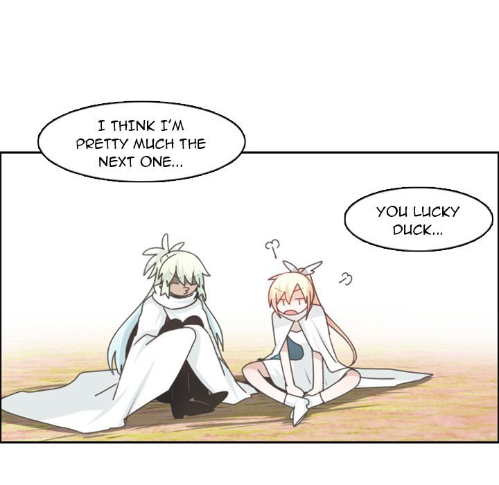Go Away Mr Demon chapter 111 page 37