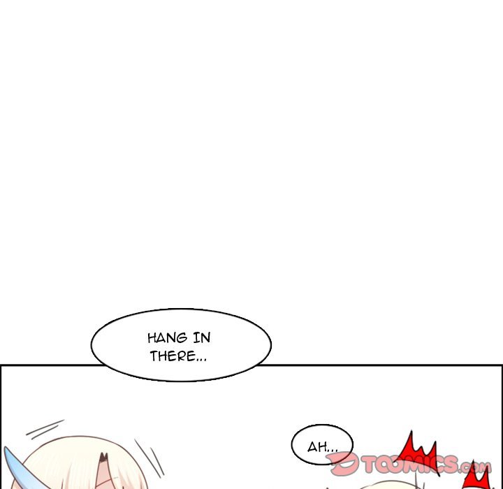 Go Away Mr Demon chapter 111 page 38