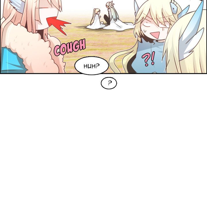 Go Away Mr Demon chapter 111 page 39