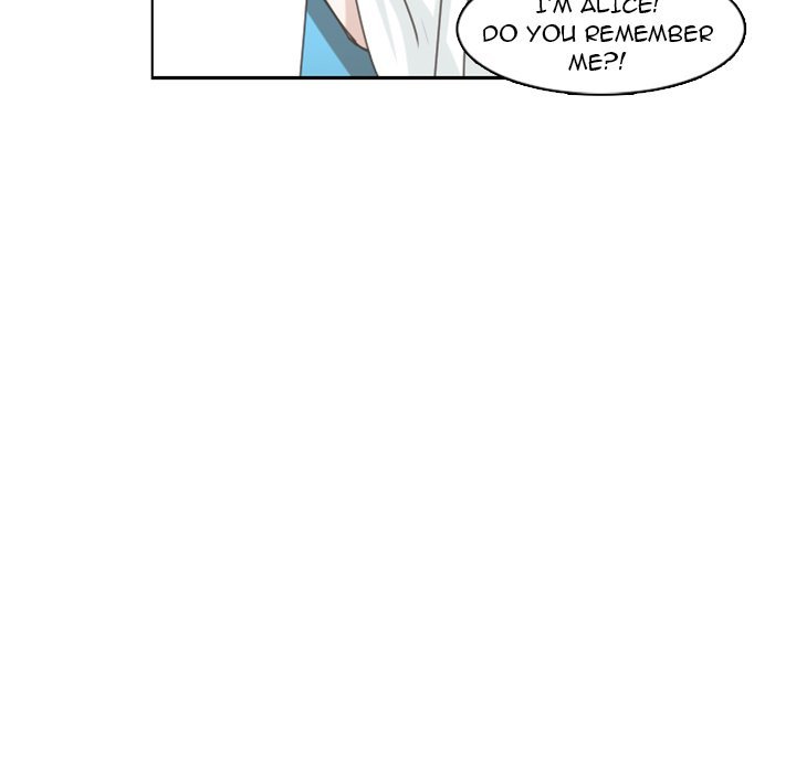 Go Away Mr Demon chapter 111 page 41