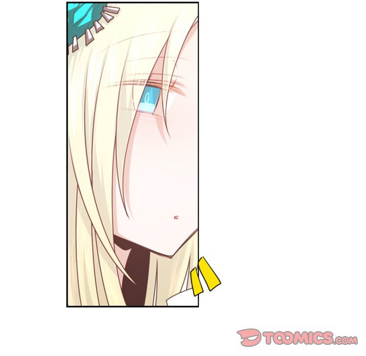 Go Away Mr Demon chapter 111 page 42