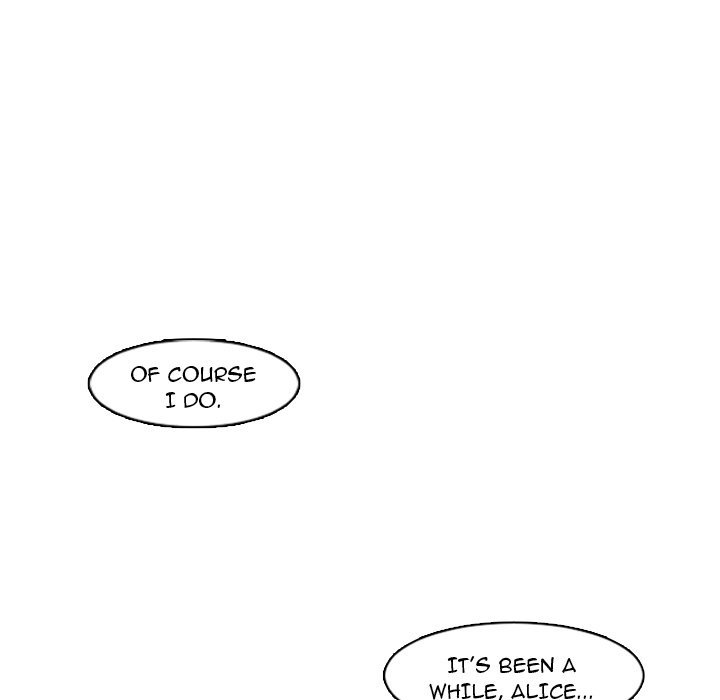 Go Away Mr Demon chapter 111 page 43