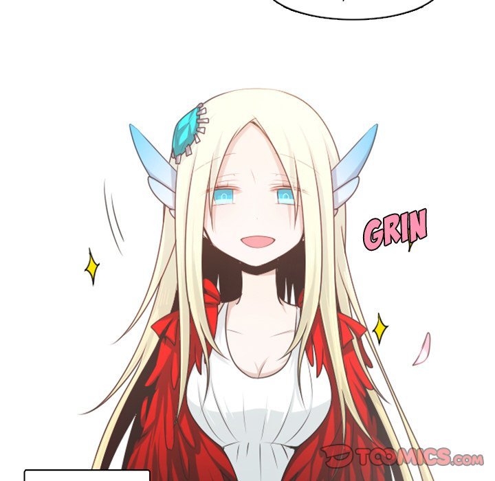 Go Away Mr Demon chapter 111 page 44