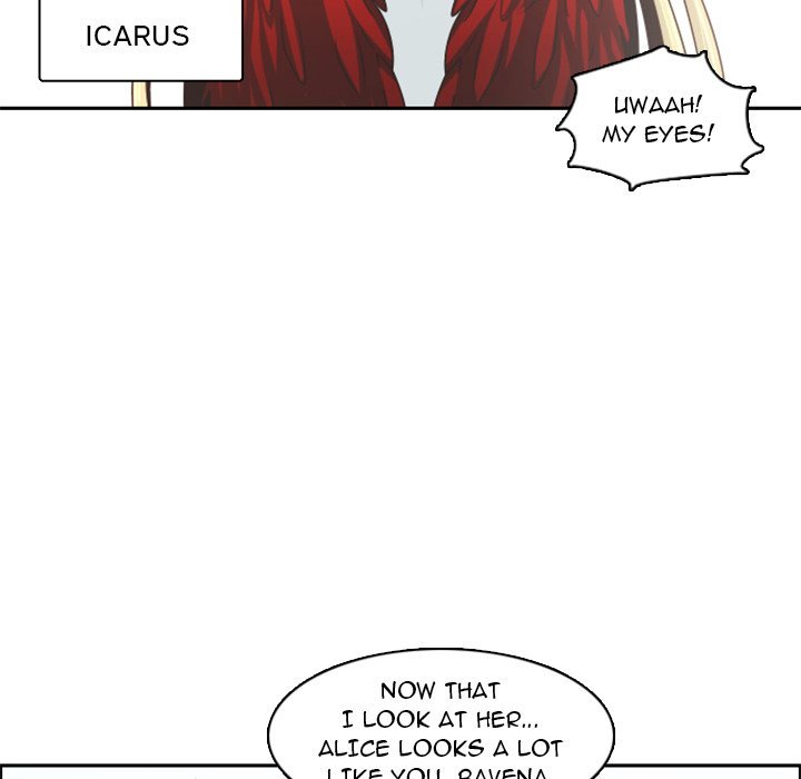 Go Away Mr Demon chapter 111 page 45