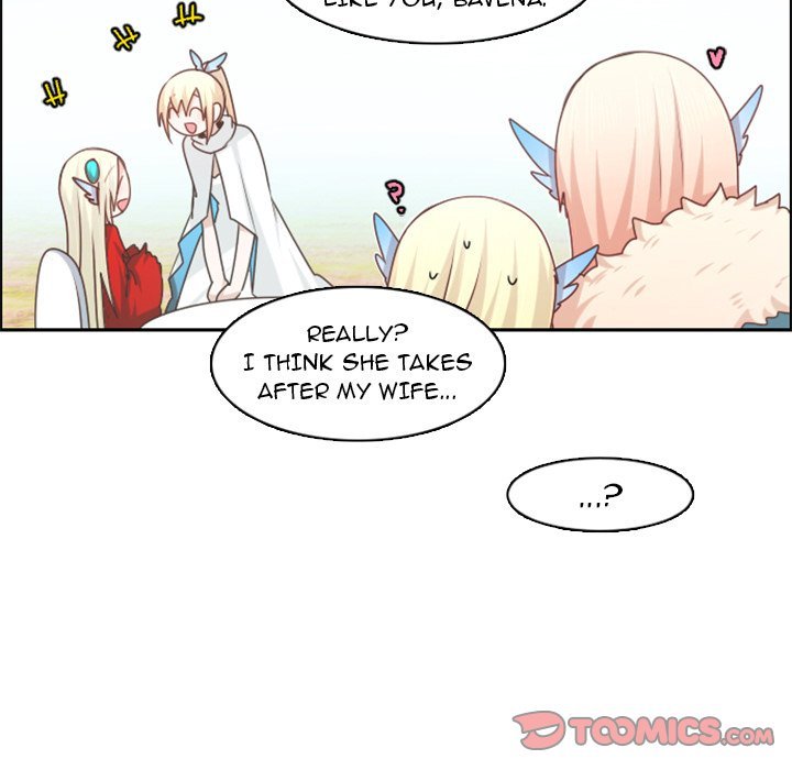 Go Away Mr Demon chapter 111 page 46