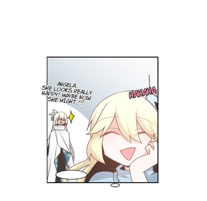 Go Away Mr Demon chapter 111 page 47
