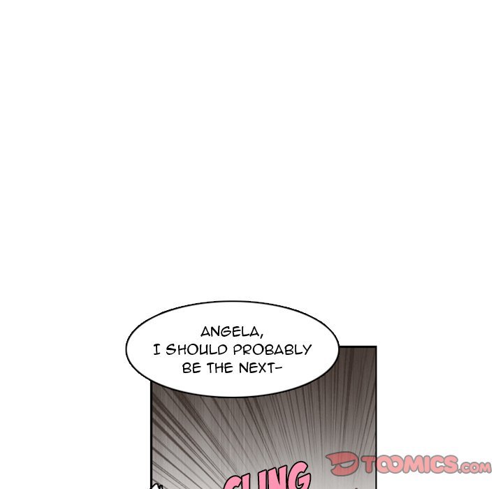 Go Away Mr Demon chapter 111 page 48