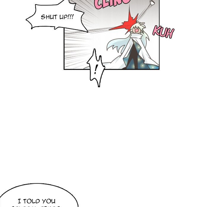 Go Away Mr Demon chapter 111 page 49