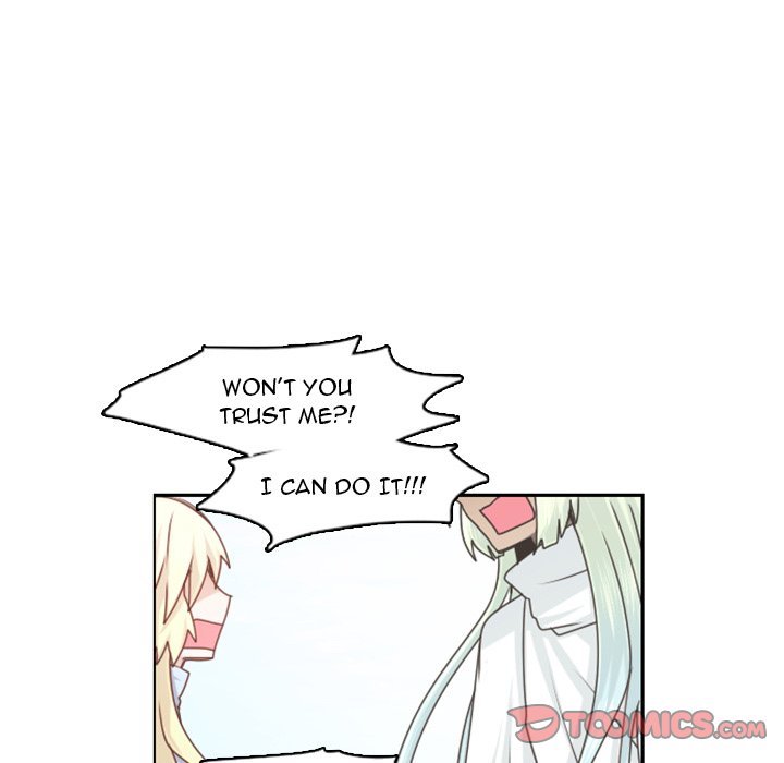 Go Away Mr Demon chapter 111 page 52