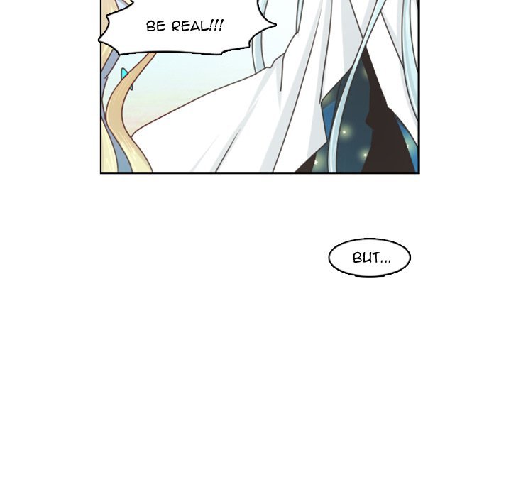 Go Away Mr Demon chapter 111 page 53