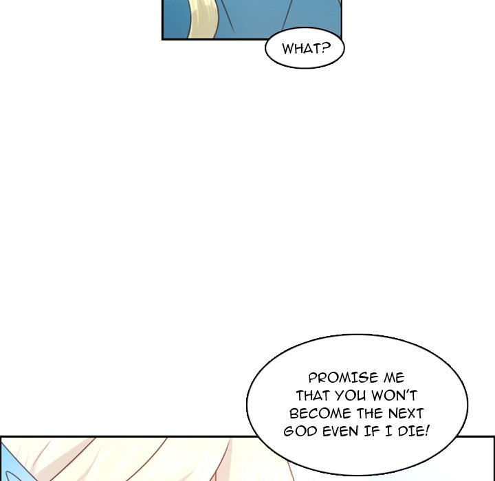 Go Away Mr Demon chapter 111 page 55