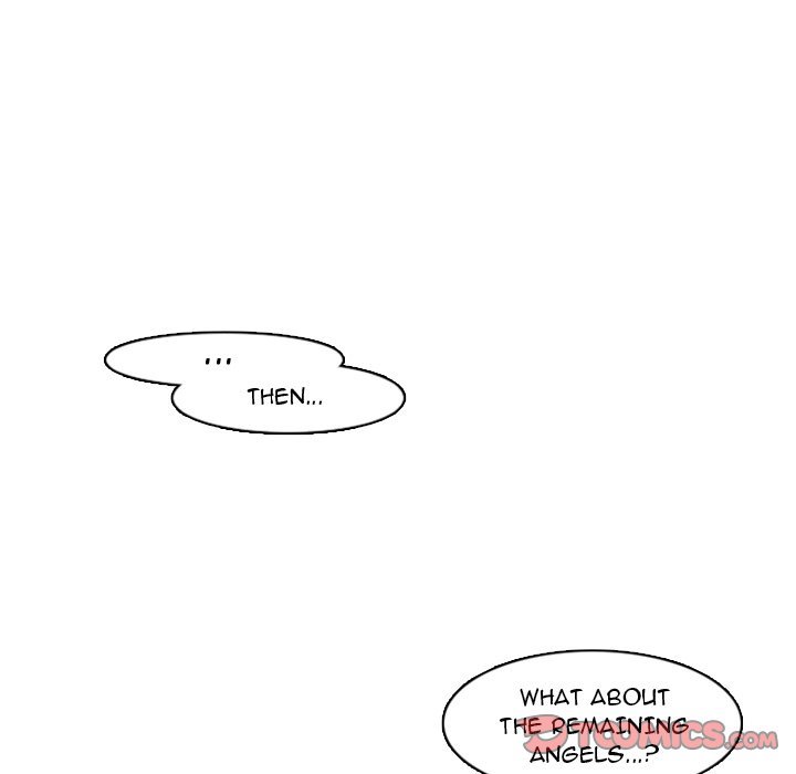 Go Away Mr Demon chapter 111 page 58